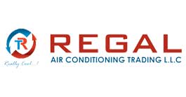 Regal Air Conditioning Trading